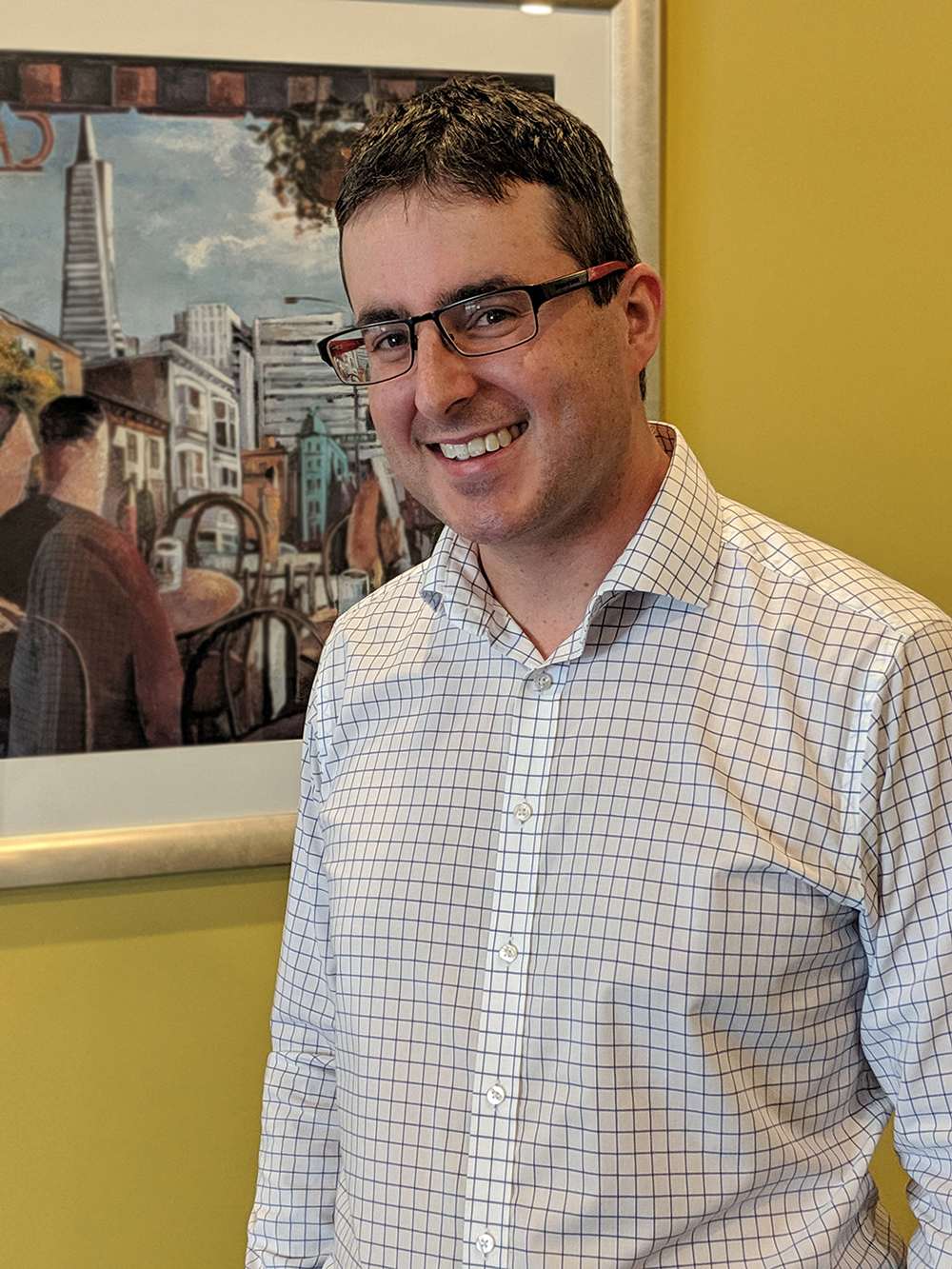 Tasmanian Skin Cancer Medicine Interest, Dr Thomas… Sandy Bay Clinic