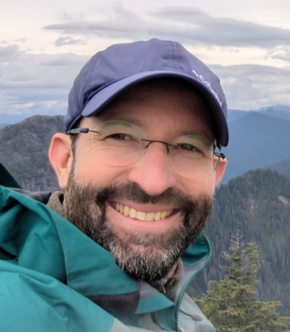 Dr Richard Hargreaves